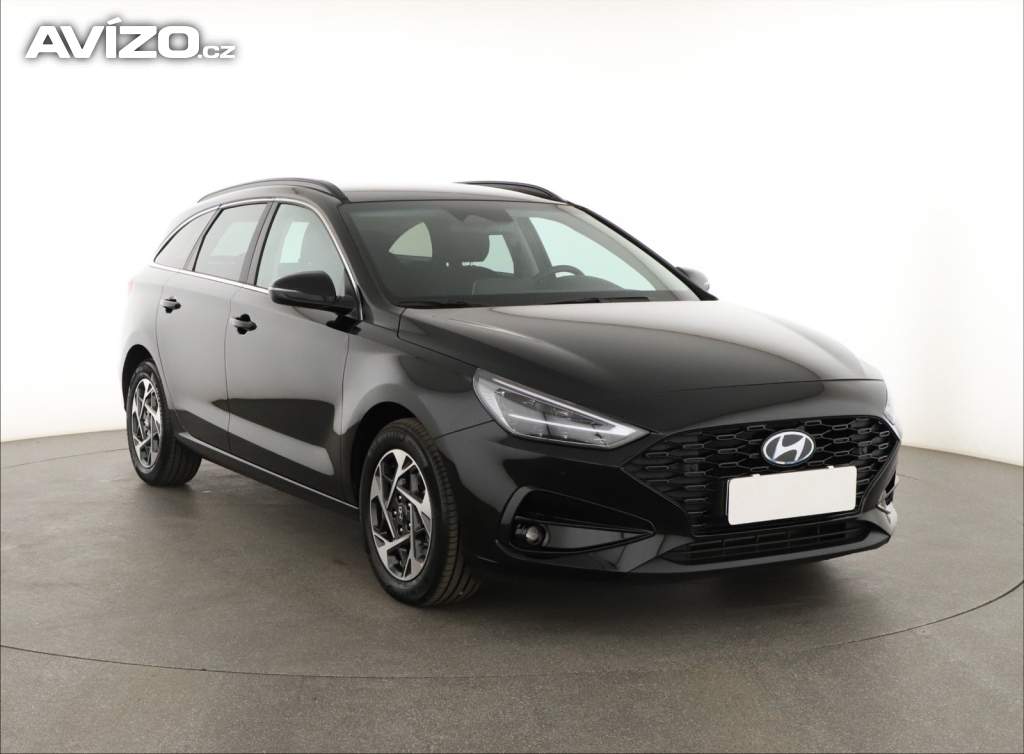 Hyundai i30 1.0 T-GDI