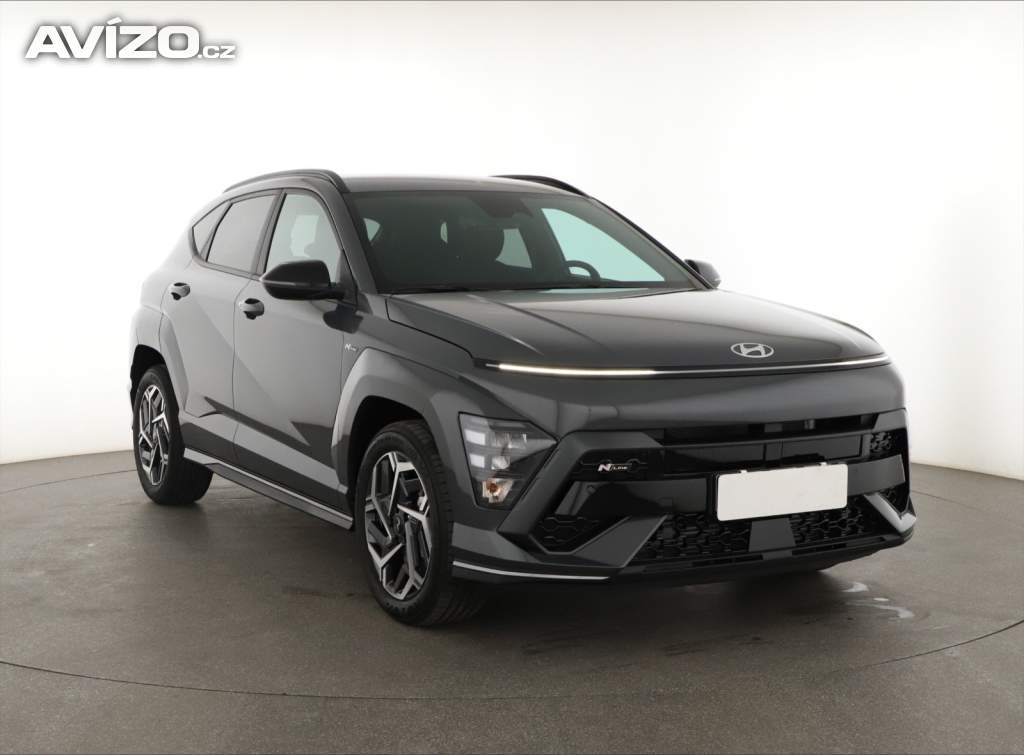 Hyundai Kona 1.6 T-GDI