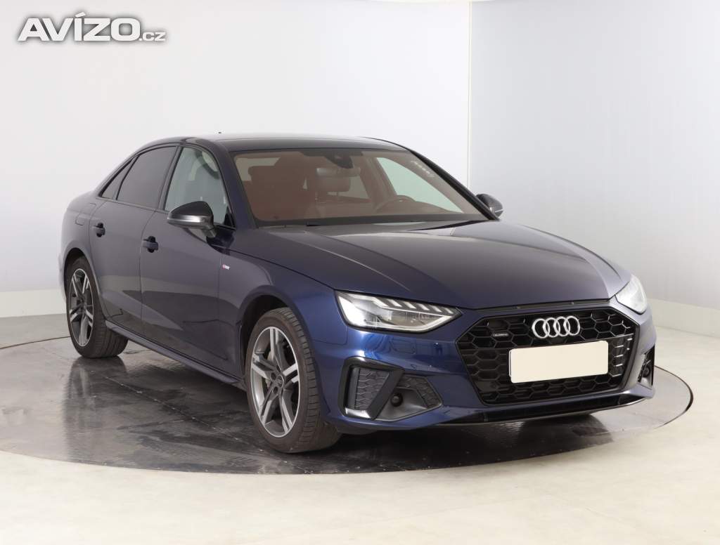 Audi A4 45 TFSI