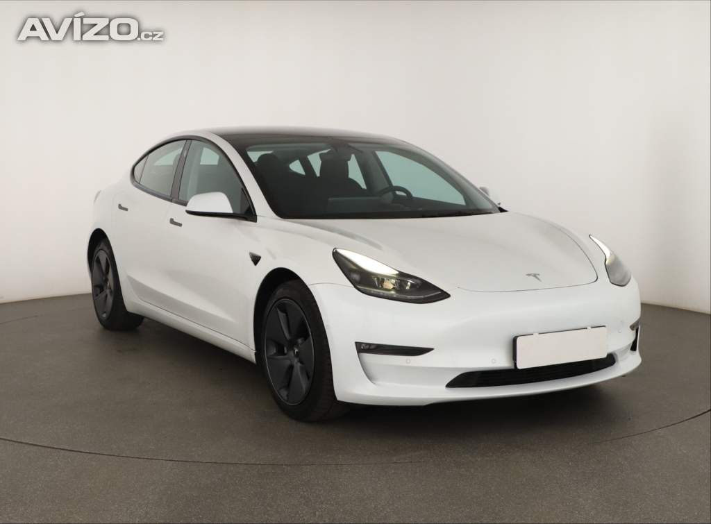 Tesla Model 3 Long Range 4WD 79kWh