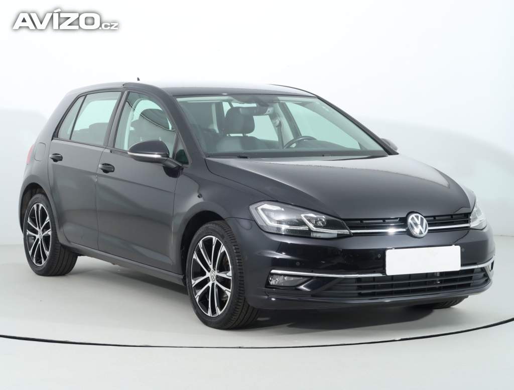 Volkswagen Golf 1.4 TSI