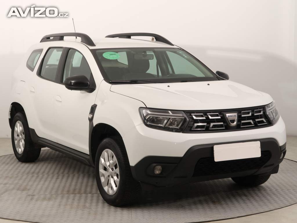 Dacia Duster 1.0 TCe