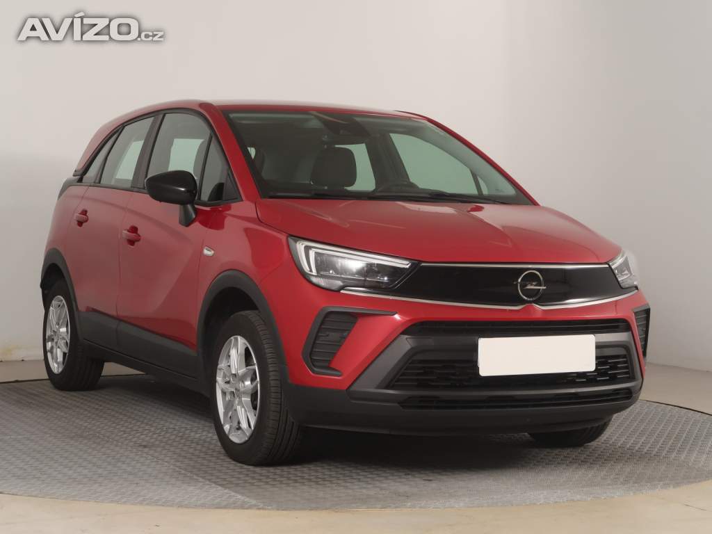 Opel Crossland 1.2 Turbo