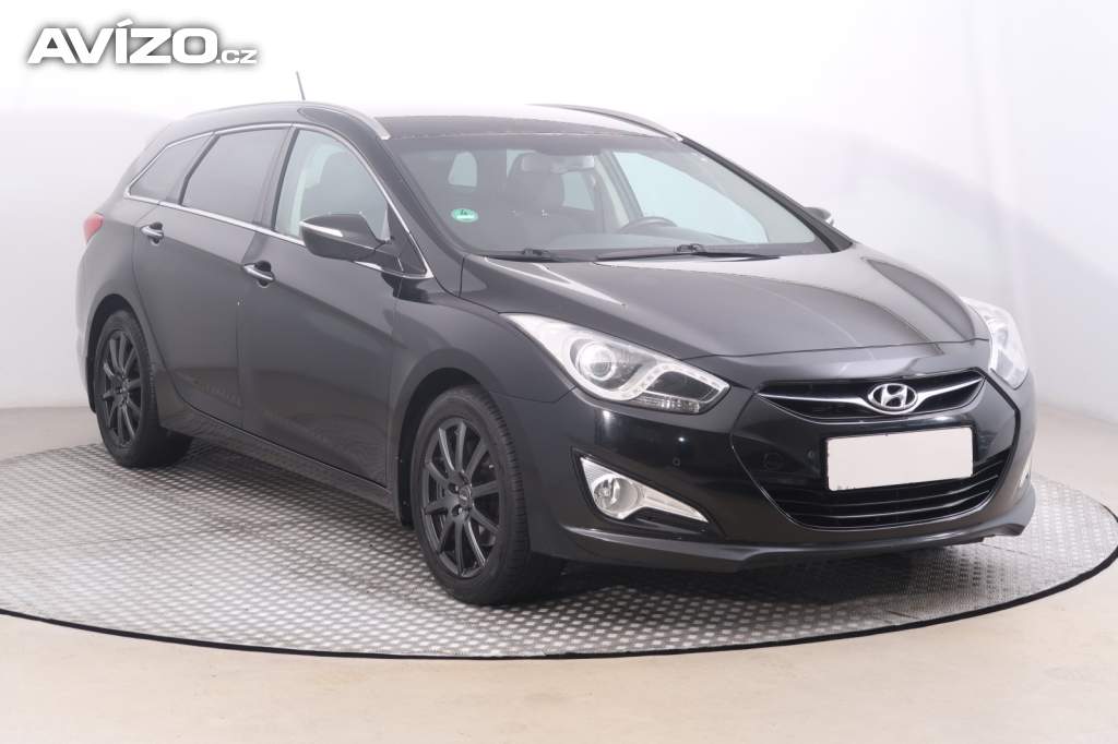Hyundai i40 1.7 CRDi