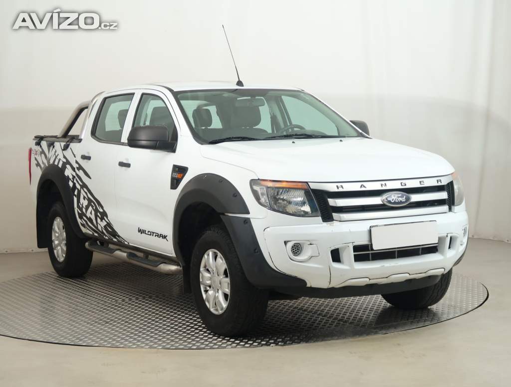 Ford Ranger 2.2 TDCi