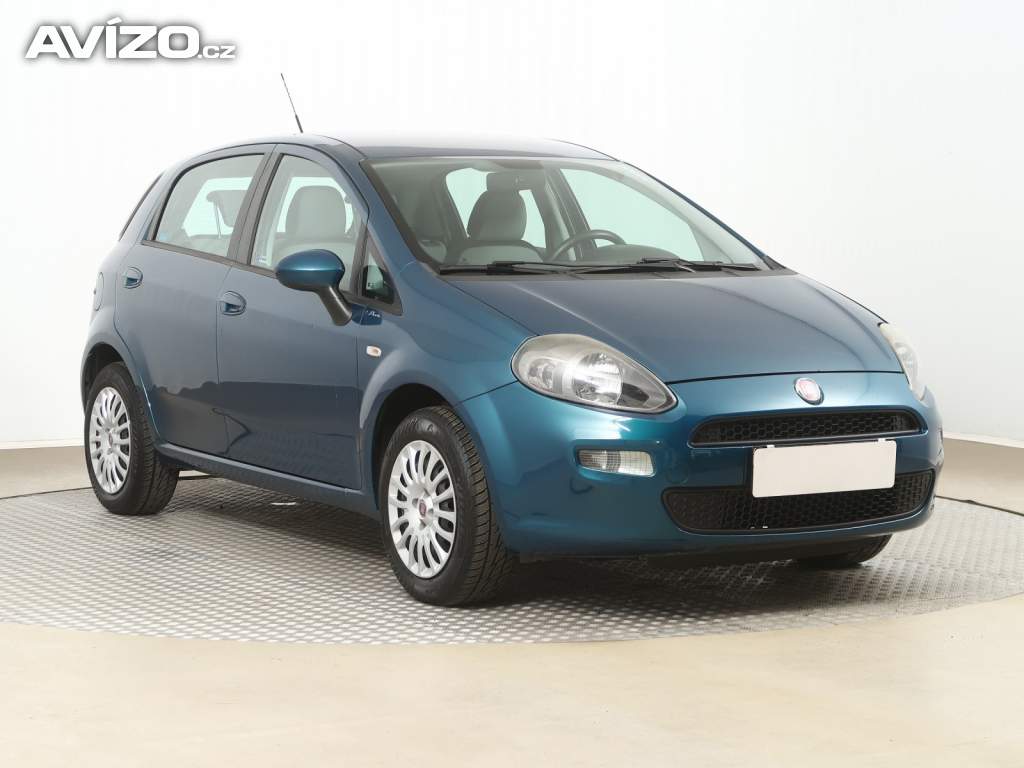 Fiat Punto 1.2