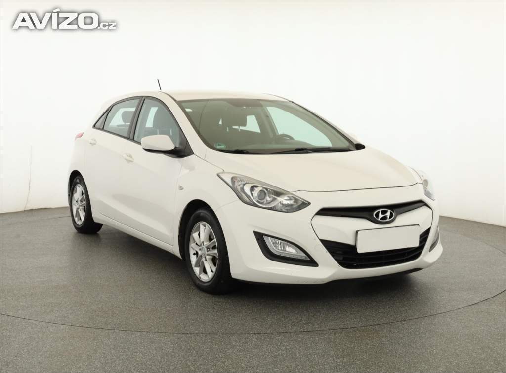Hyundai i30 1.4 CVVT