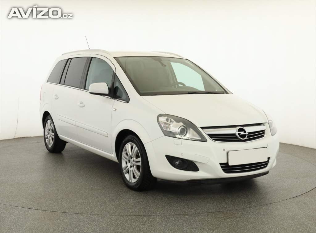 Opel Zafira 1.8