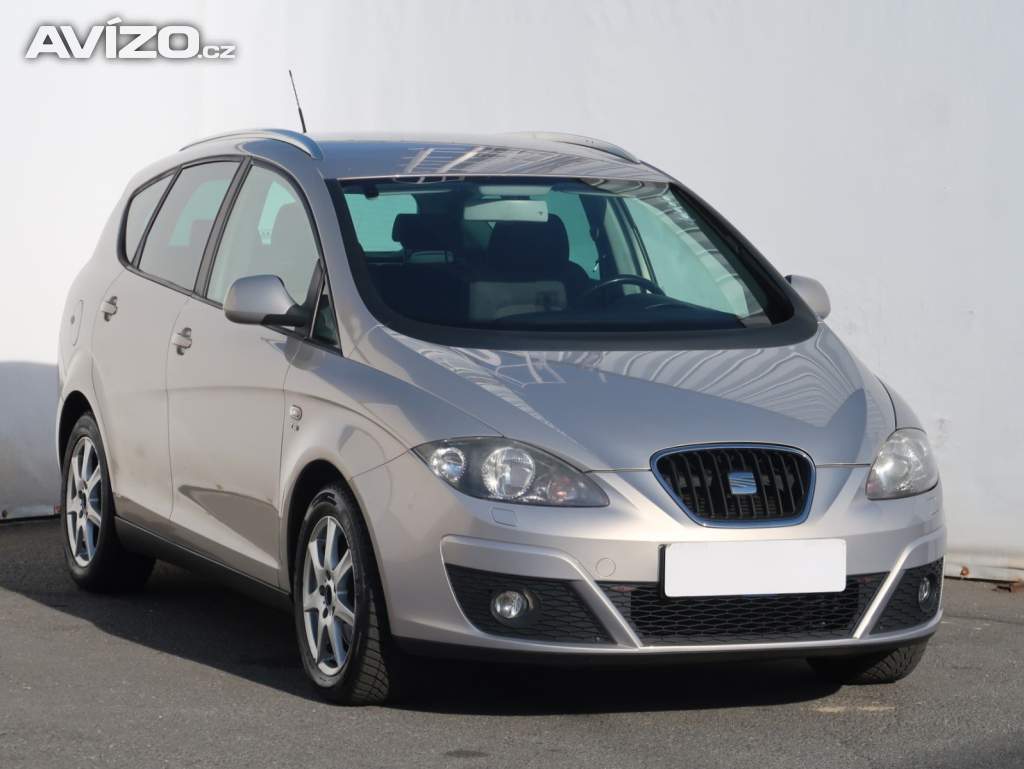 Seat Altea 1.4 TSI