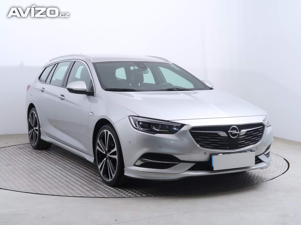 Opel Insignia 2.0 CDTI