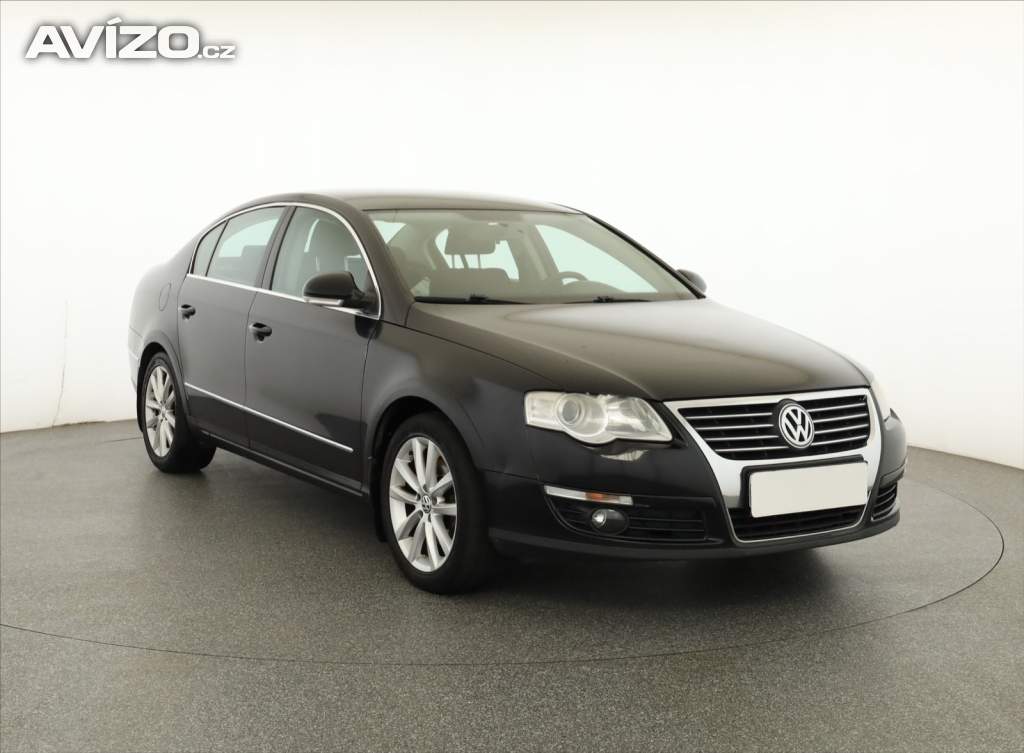Volkswagen Passat 2.0 TDI