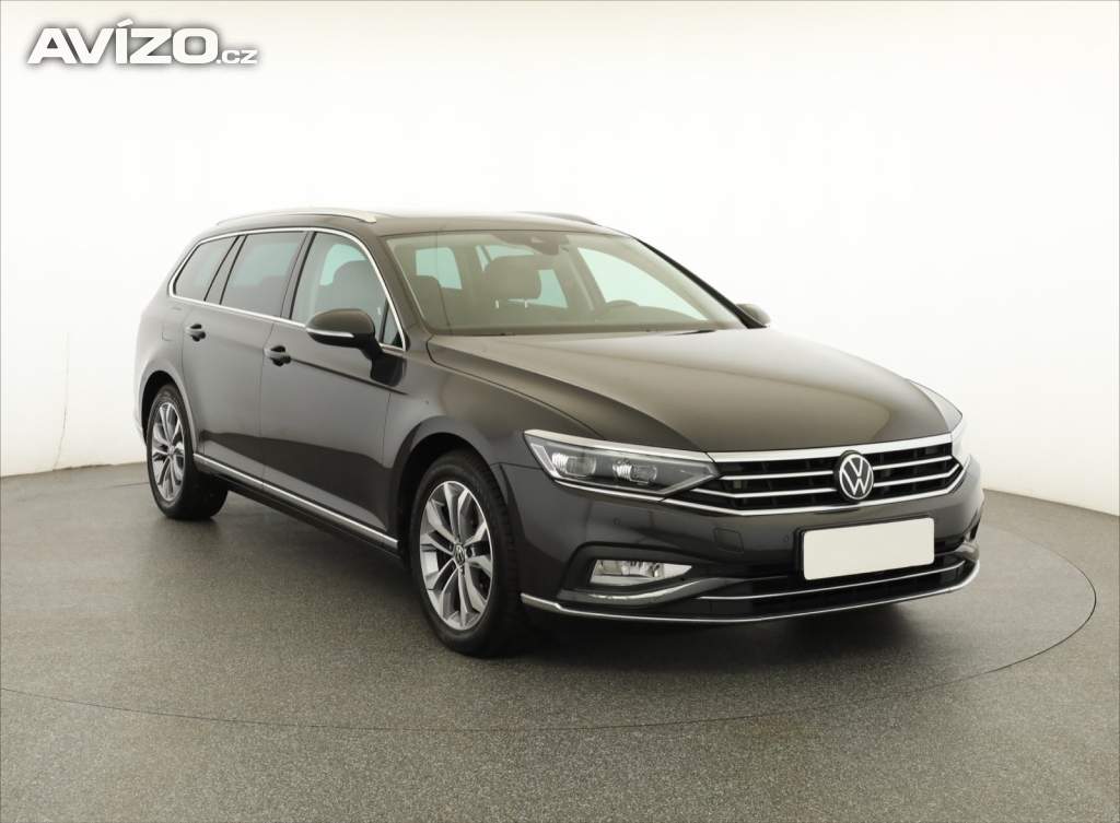 Volkswagen Passat 2.0 TDI