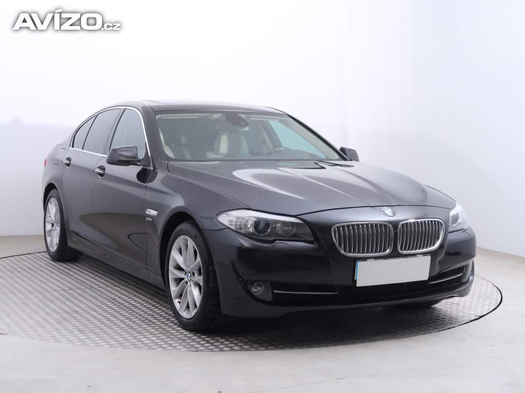 BMW Řada 5 530d xDrive