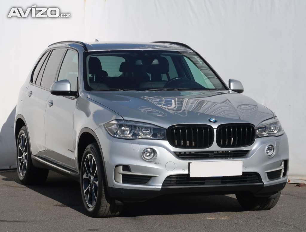 BMW X5 xDrive30d
