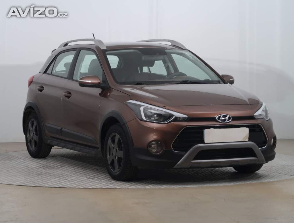 Hyundai i20 1.4