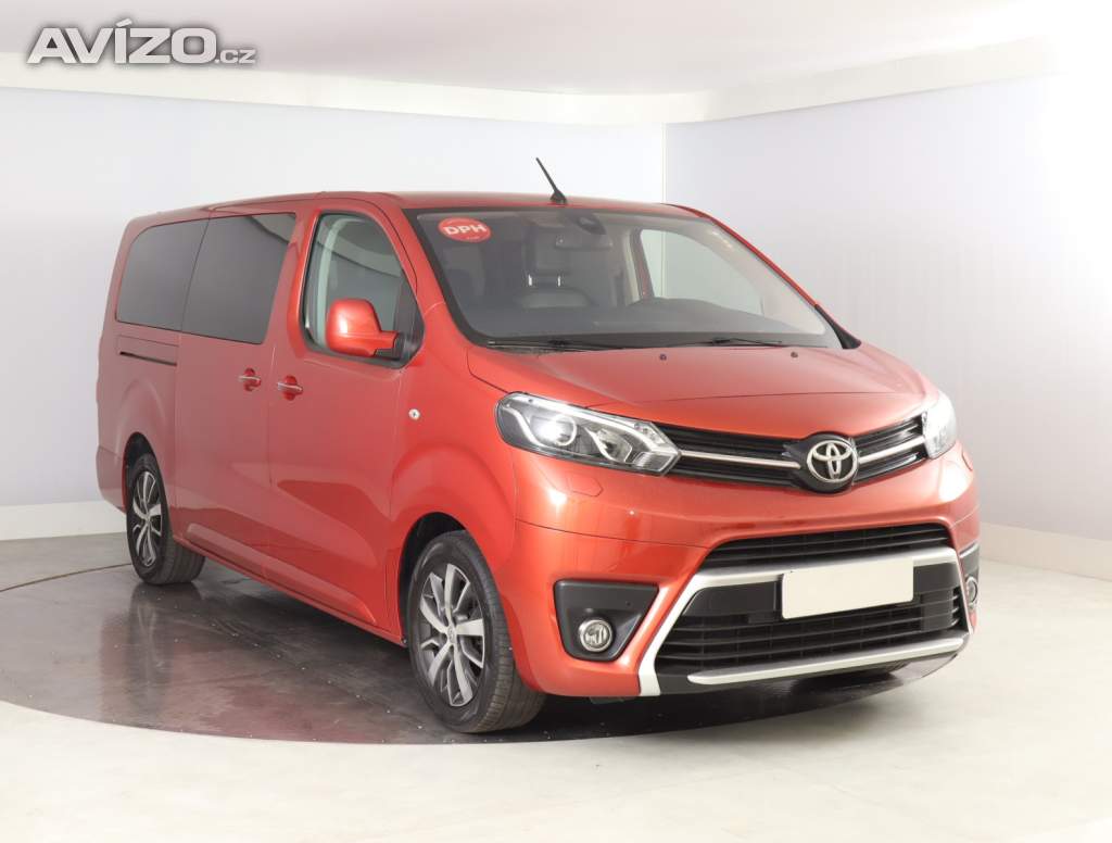 Toyota ProAce Verso 2.0 D-4D
