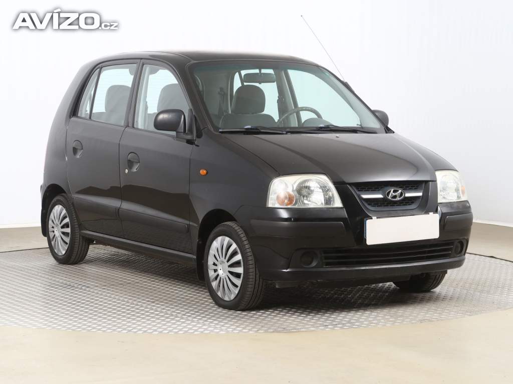 Hyundai Atos 1.1 i