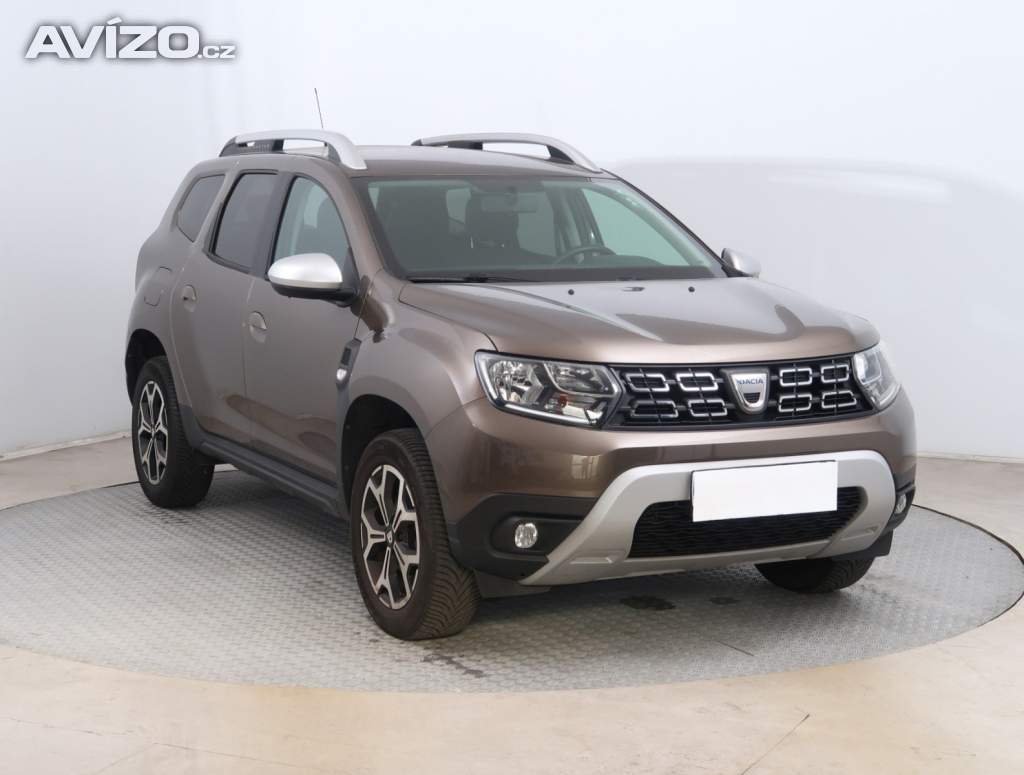 Dacia Duster 1.0 TCe