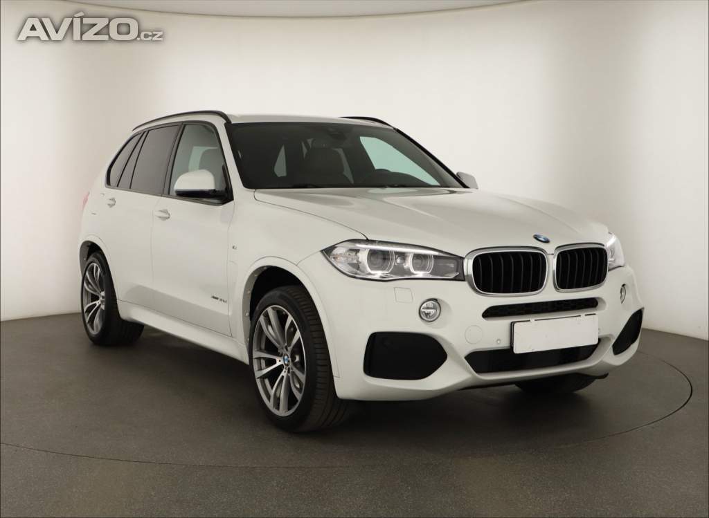 BMW X5 xDrive30d