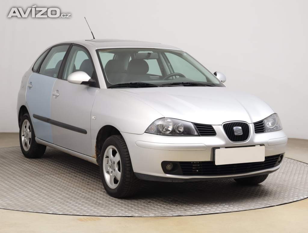 Seat Ibiza 1.4 16V