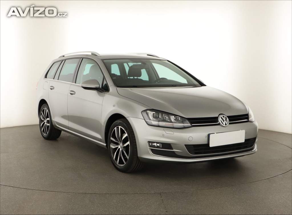 Volkswagen Golf 1.4 TSI