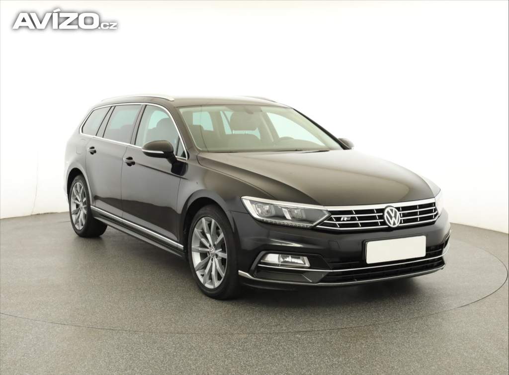 Volkswagen Passat 2.0 TDI