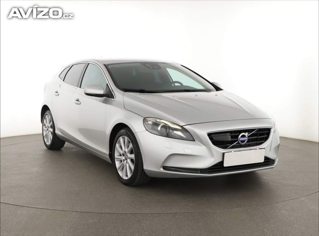 Volvo V40 2.0 D3