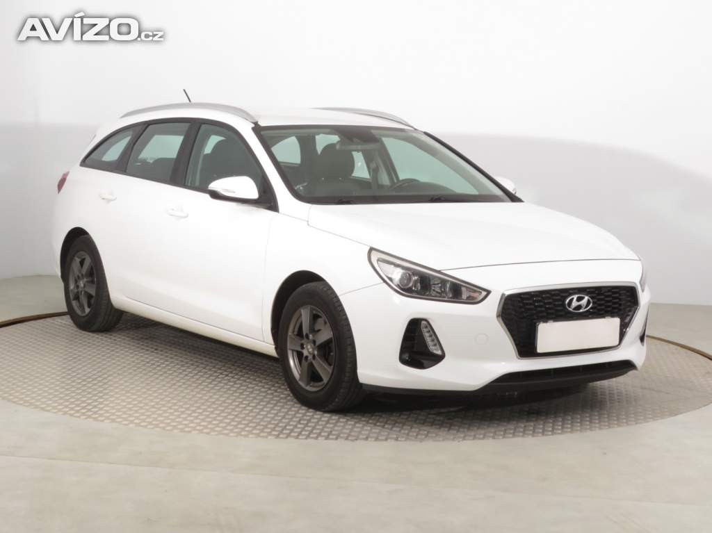 Hyundai i30 1.6 CRDi