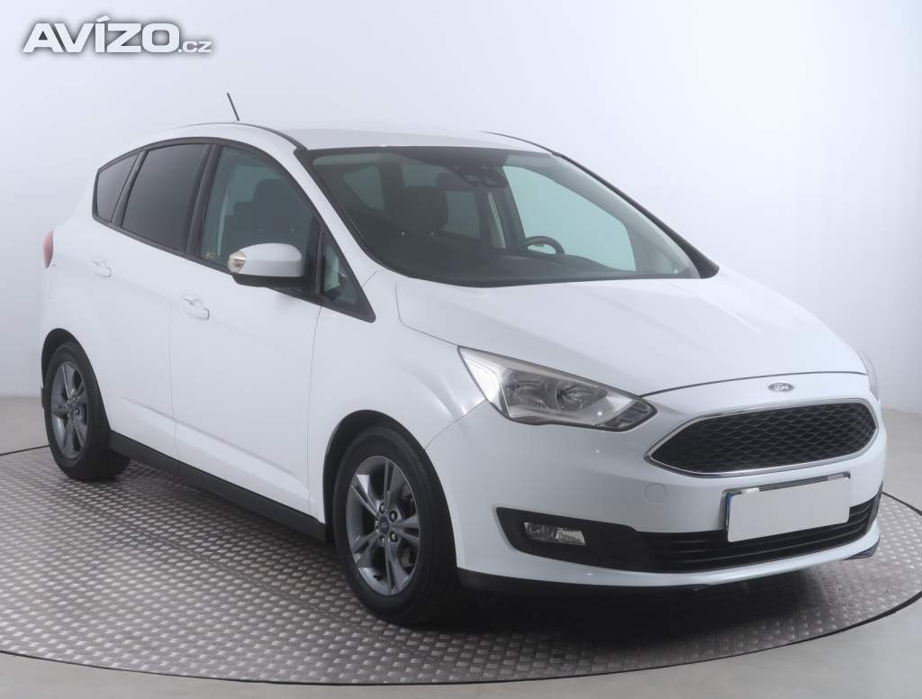 Ford C-Max 1.0 EcoBoost