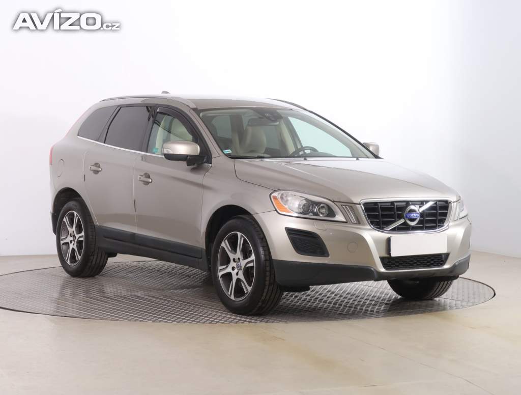 Volvo XC60 D5