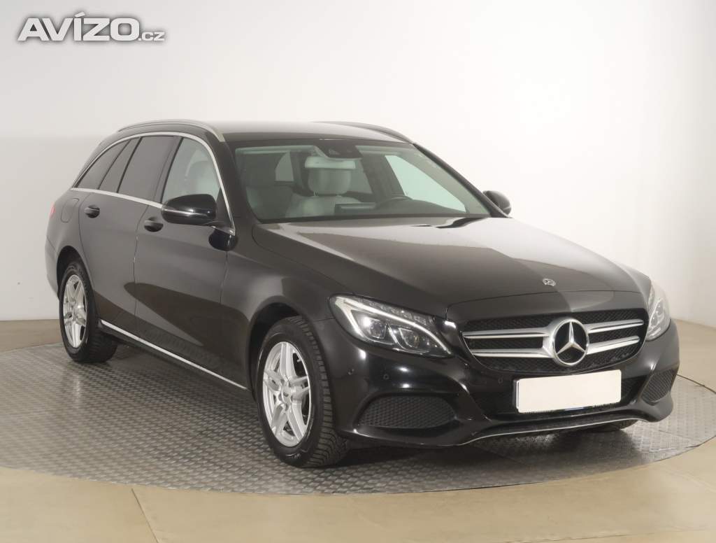 Mercedes-Benz Třídy C C 250 d