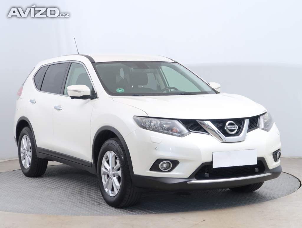 Nissan X-Trail 1.6 dCi