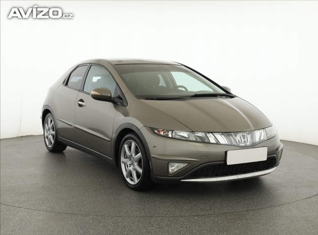 Honda Civic 1.8