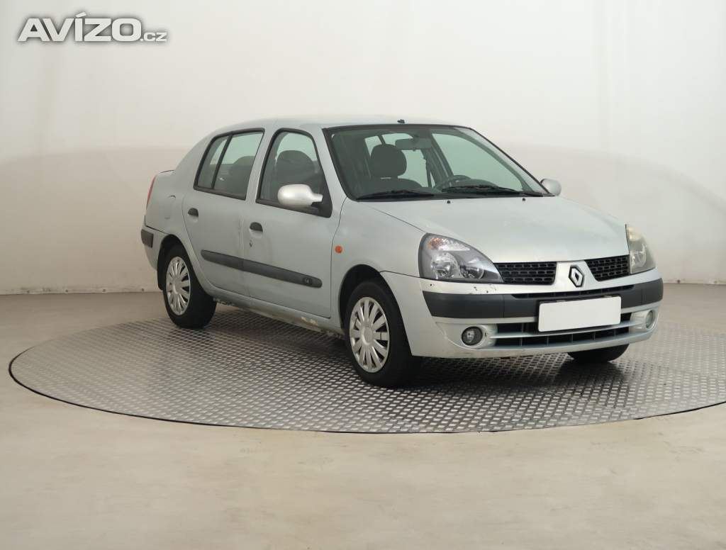 Renault Thalia 1.4