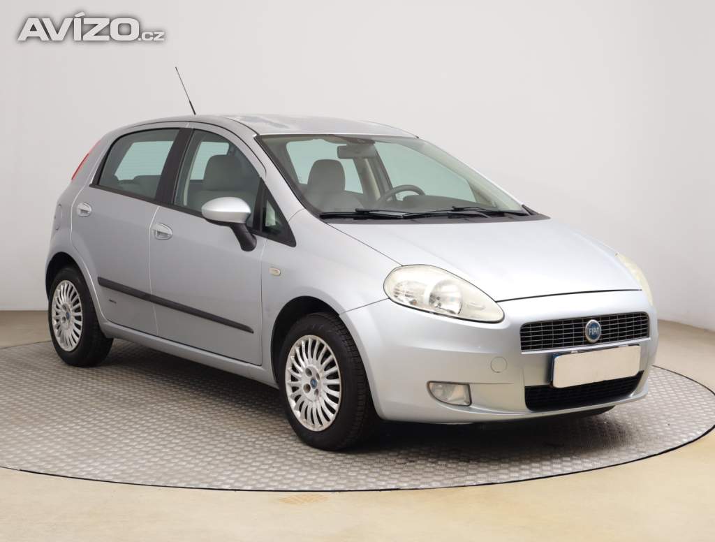 Fiat Punto 1.2
