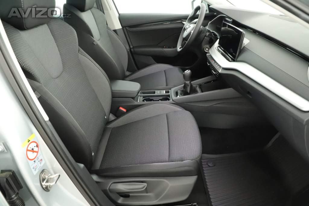 Škoda Octavia 1.5 TSI