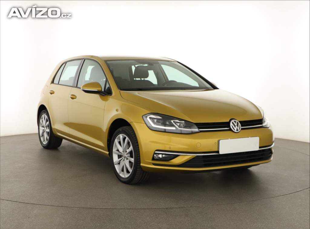 Volkswagen Golf 1.0 TSI