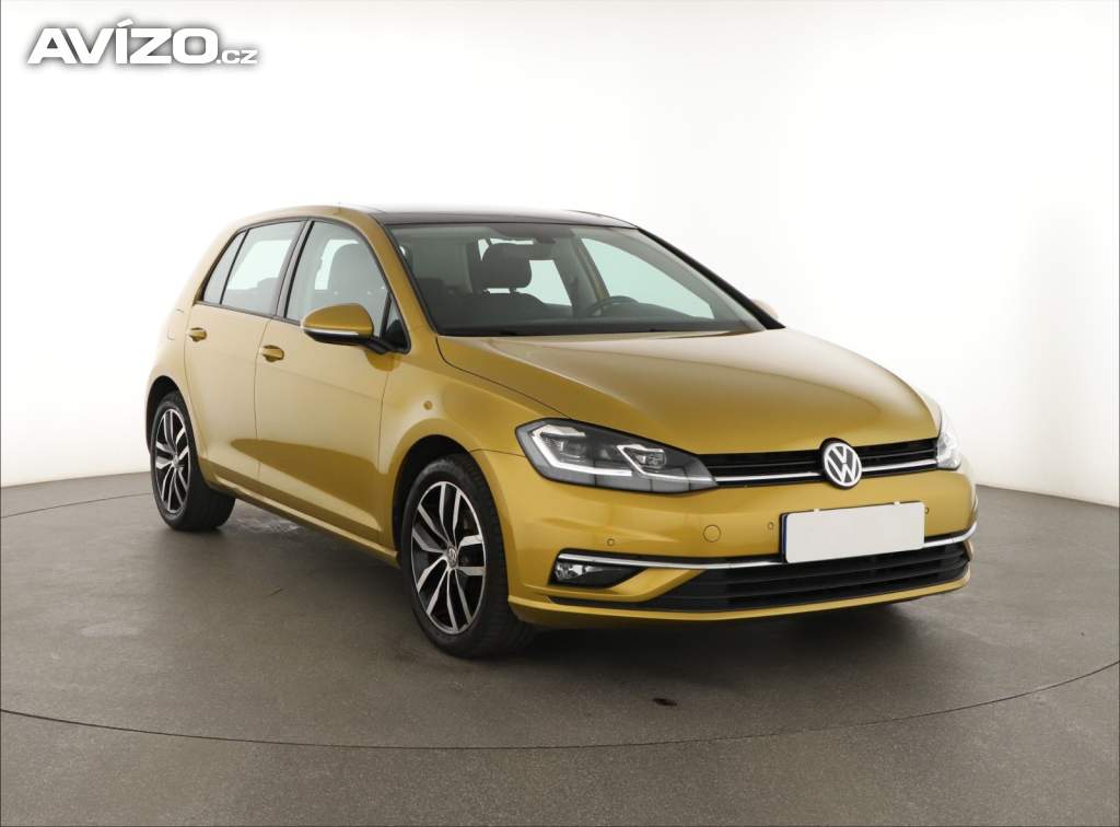 Volkswagen Golf 1.5 TSI
