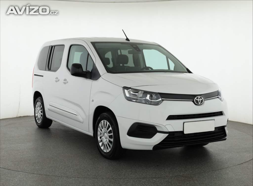 Toyota ProAce City Verso 1.2 T