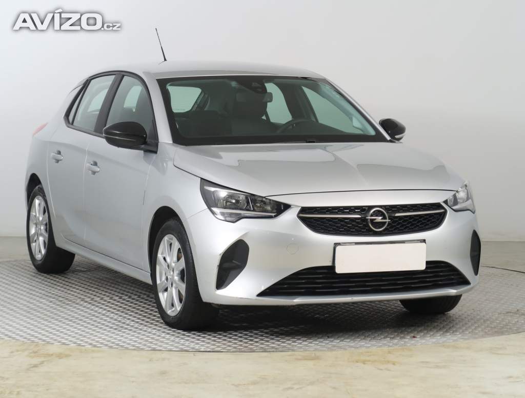Opel Corsa 1.2