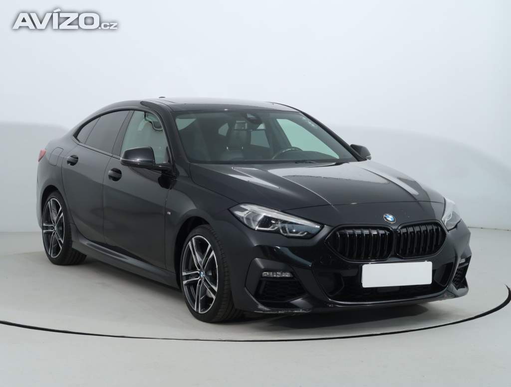 BMW 2 Gran Coupe 218d Gran Coupé