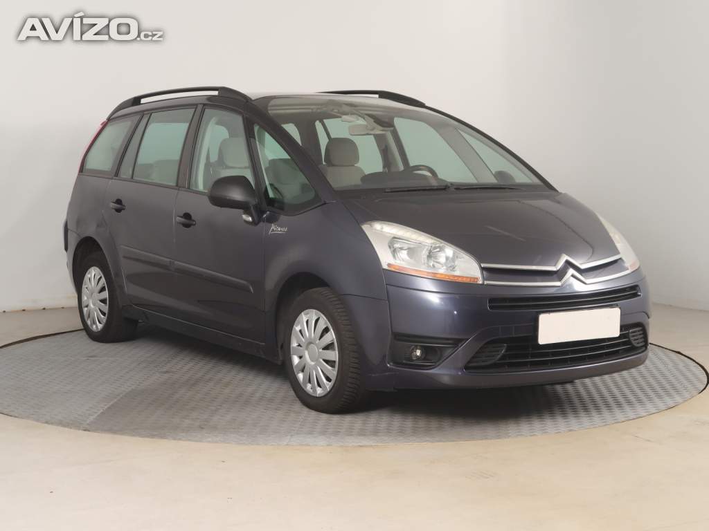 Citroën Grand C4 Picasso 1.8 i