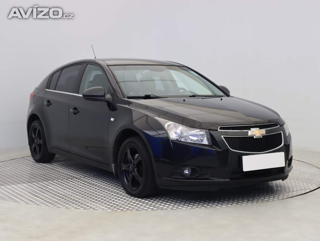 Chevrolet Cruze 1.8 i 16V