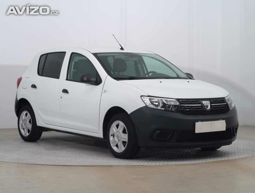 Dacia Sandero 1.0 SCe