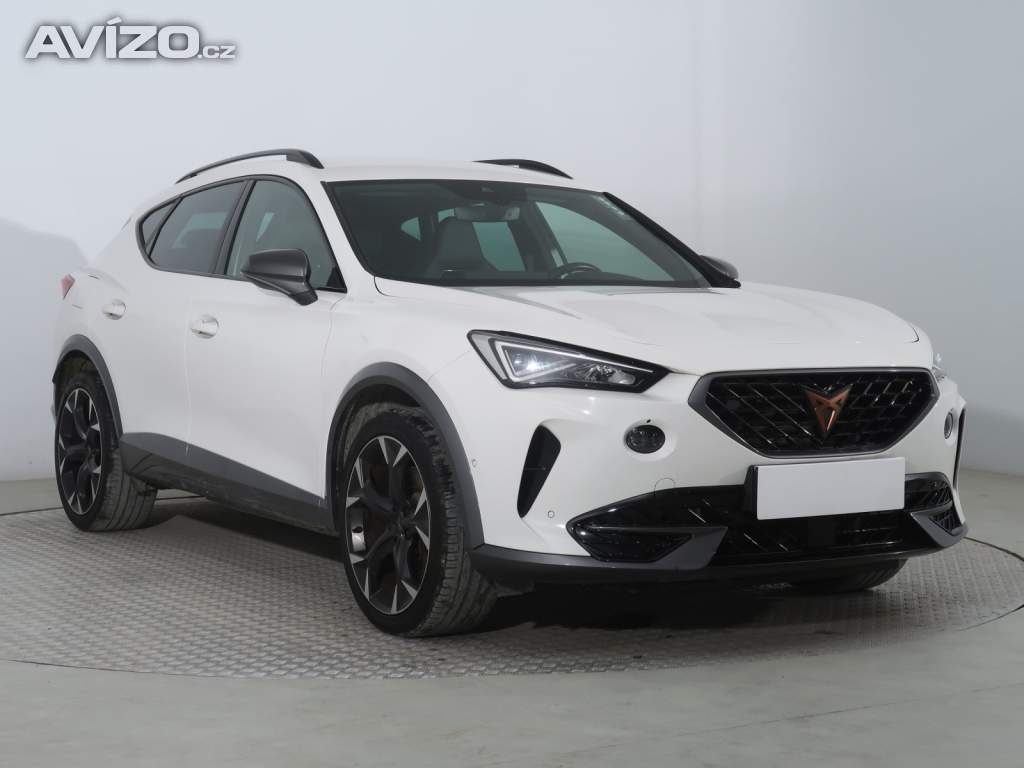 Cupra Formentor 1.4 e-Hybrid VZ