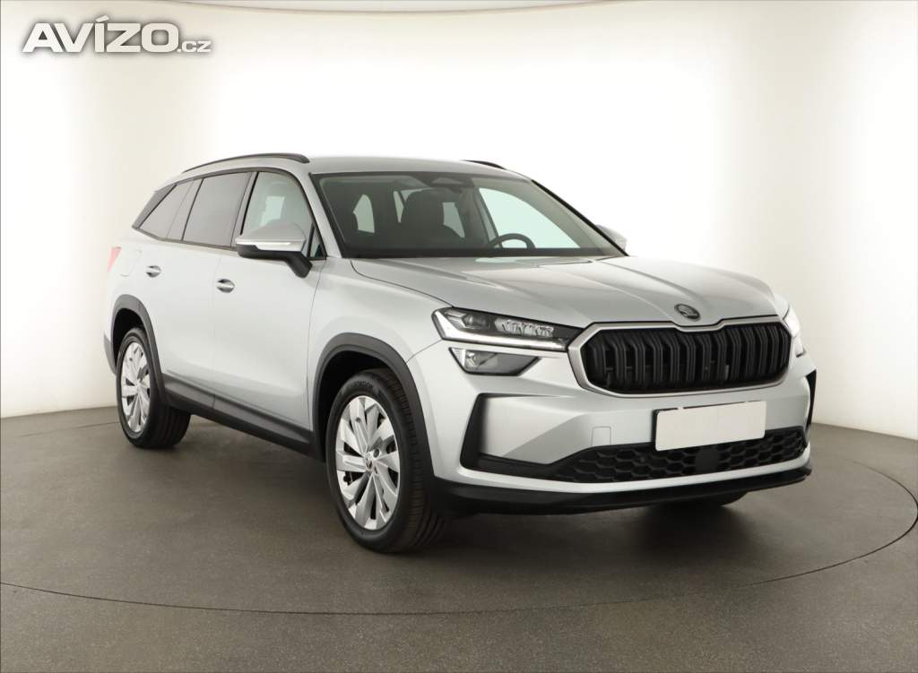 Škoda Kodiaq 2.0 TDI