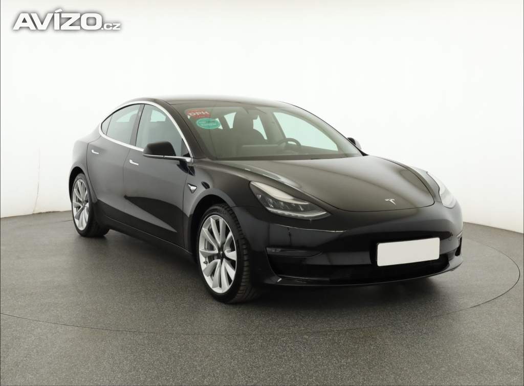 Tesla Model 3 Performance 78kWh