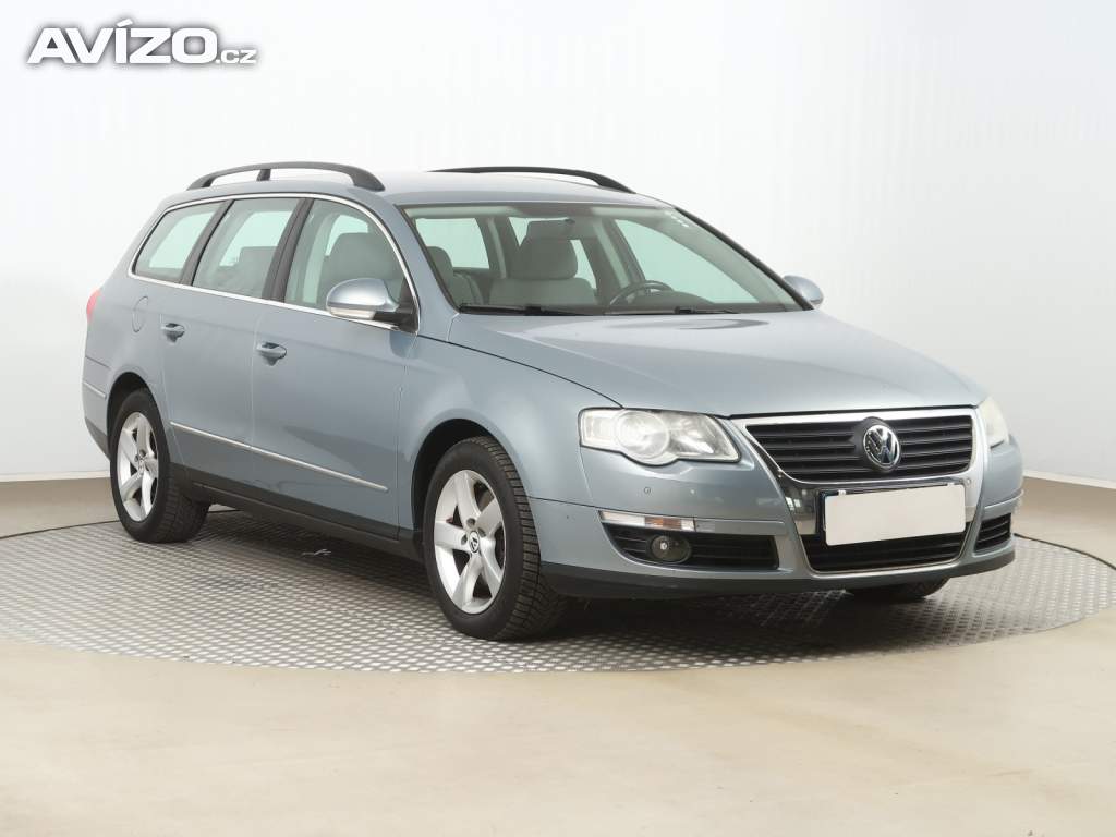 Volkswagen Passat 2.0 TDI