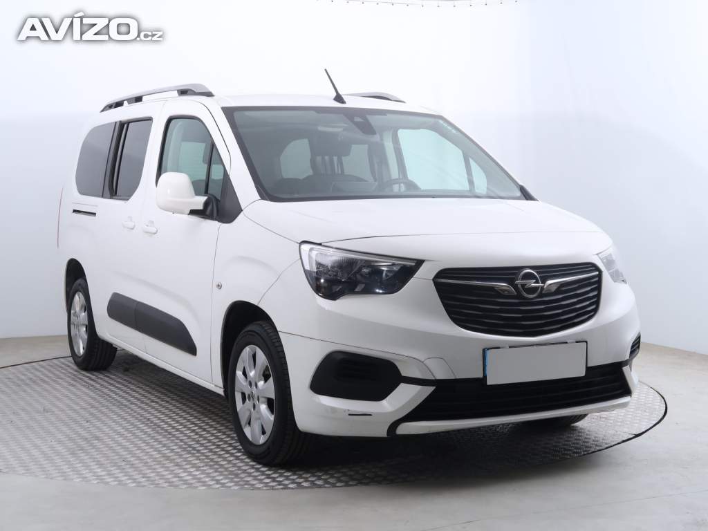 Opel Combo 1.5 CDTI
