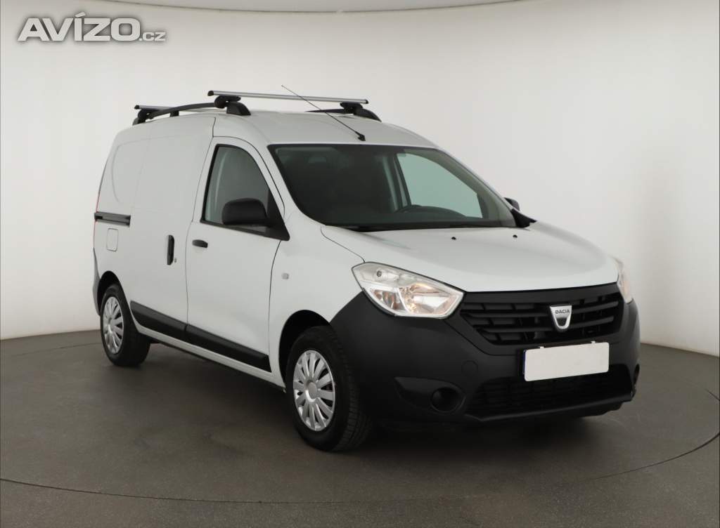 Dacia Dokker 1.6 SCe